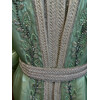 MOROCCAN STYLE DRESS/ABAYA