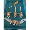 PAKISTANI CHOKER SET