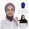 INSTANT SPORTY TURBAN HIJAB