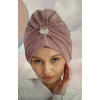 HEAD WRAP INSTANT TURBAN