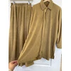 MODEST CO-ORD PLUS