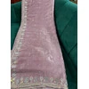 CHIFFON GEORGETTE SAREE