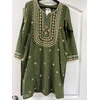 COTTON KURTI
