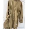 MODEST TRACK SUIT