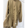 MODEST TRACK SUIT