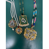 ALLAH' NECKLACE