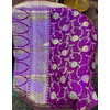 MEENAKARI KATAN SILK SAREE