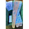 ORGANZA SAREE