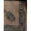 HANDMADE WOOLEN SHAWLS