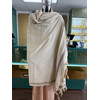 MEN WINTER SHAWL