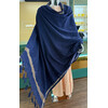 MEN WINTER SHAWL