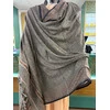 MEN SHAWL