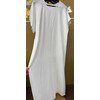CREPE ABAYA SLIP / INNER