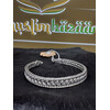 925 MEN STERLING SILVER BRACELET