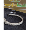 925 MEN STERLING SILVER BRACELET