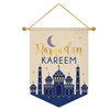 RAMADAN FLAG