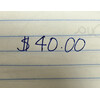 40 MISCELLANEOUS