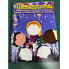 RAMADAN PLANNER/ACTIVITY FOR KIDS