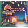 RAMADAN STORY/TALES FOR KIDS