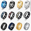 BOYS RING