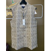 MEN EMBROIDERED WAISTCOAT