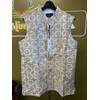 MEN EMBROIDERED WAISTCOAT
