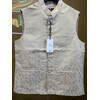 MEN EMBROIDERED WAISTCOAT