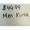MEN KURTA
