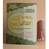 THE HOLY QURAN (URDU TRANSLATION IN ROMAN SCRIP)