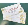 EID MUBARAK ENVELOP (PACK 5)