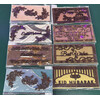 EID MUBARAK ENVELOP WOOD CRAFT