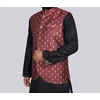 MEN FANCY WAISTCOAT