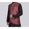 MEN FANCY WAISTCOAT