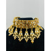 CHOKER SET