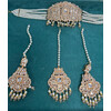 CHOKER SET