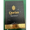 QURAN ENGLISH TRANS WITH ARABIC TEXT