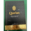 QURAN ENGLISH TRANS WITH ARABIC TEXT