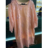 CHIFFON KURTI