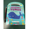 PROPHET YUNUS