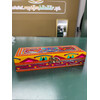 DECORATIVE PAKISTANI TRUCK ART JEWELRY BOX