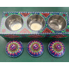 PAKISTANI TRUCK ART MASALA BOX/DRY FRUIT