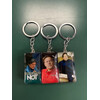 IMRAN KHAN KEYCHAIN