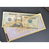 ELEGANT ACRYLIC HAPPY WEDDING ENVELOPE