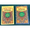 SALAT FOR CHILDREN (BOYS/GIRLS)