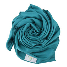 HIJAB SATIN FABRIC