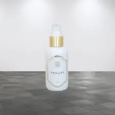THALJEE BODY LOTION