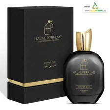 EMIRATI OUD [A PERFUME WITHOUT ALCOHOL]