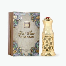MUSK SAFI ATTAR