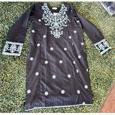 COTTON KURTI