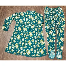 LILLAN CO-ORD TULIP PANTS